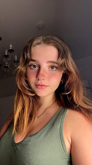trying to love my look but it’s hard to see what others see'