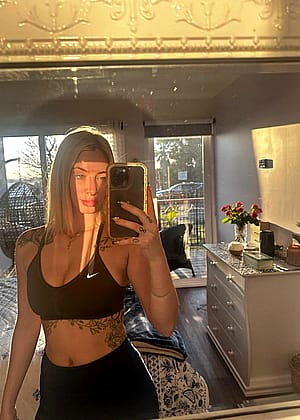 Am i hot in this or is it just me? F26'