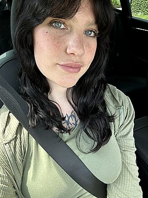 How do I look today?'