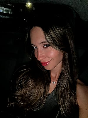 do you like my smile?'