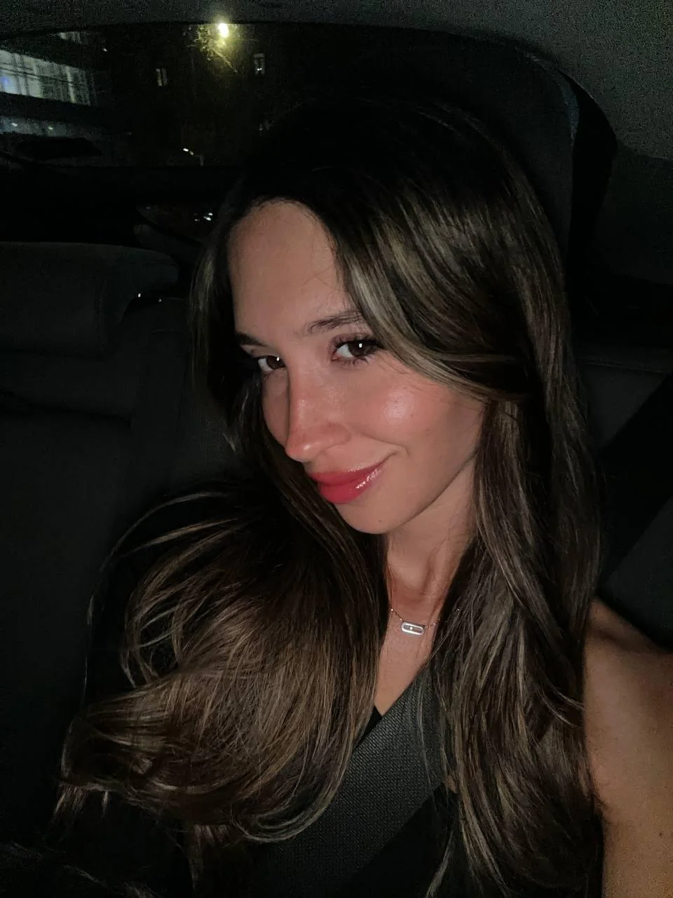 do you like my smile? picture 1 of 1