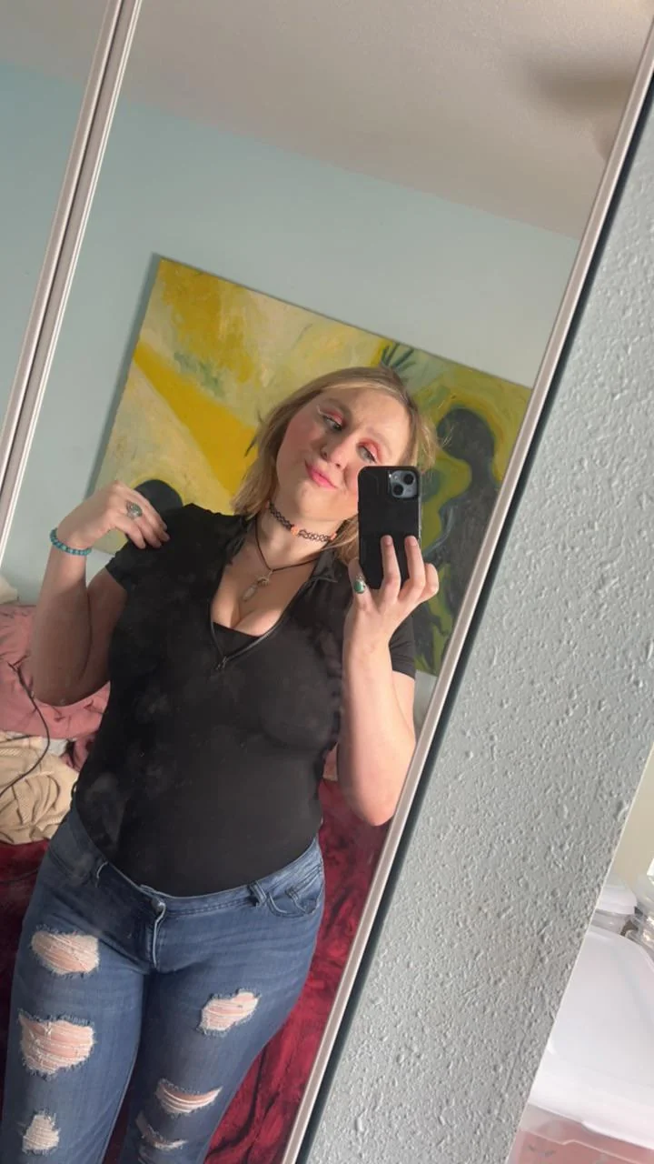 Guess what I do for work 27f picture 1 of 1