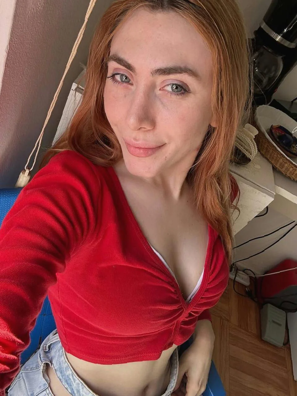 Feeling lovely picture 1 of 1
