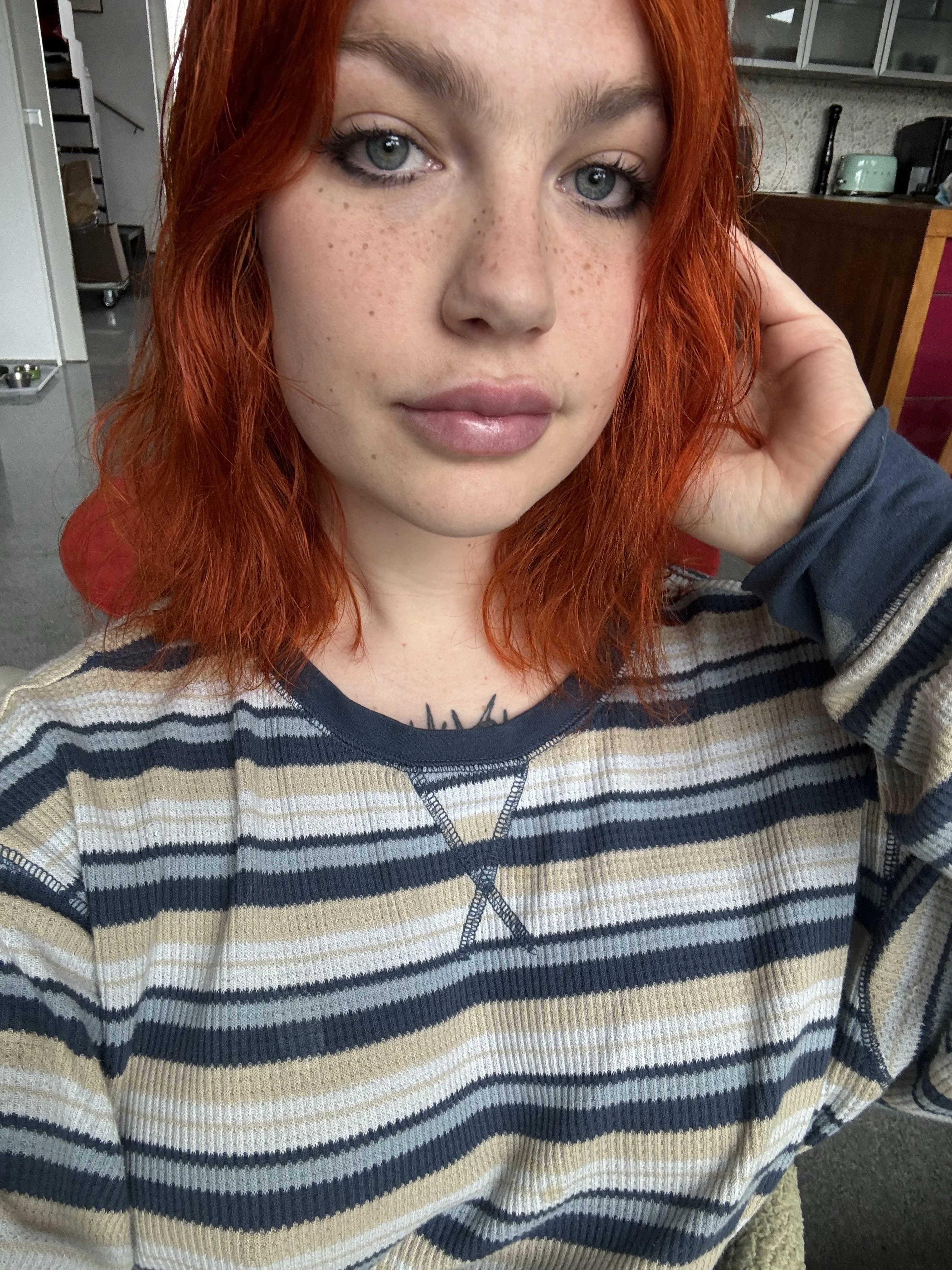 Am I hot or cute? picture 1 of 1