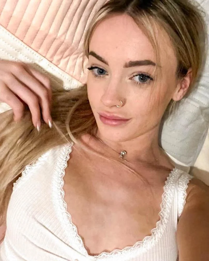Feeling pretty sexy today! picture 1 of 1