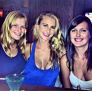 Party girls'