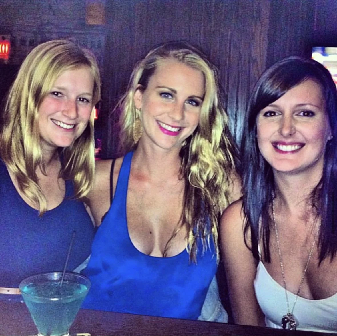 Party girls picture 1 of 1