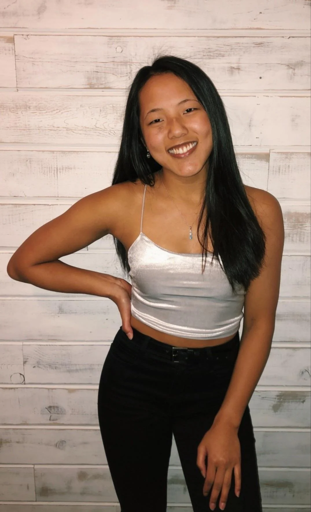 Hmu for more of Kayleigh! picture 1 of 2