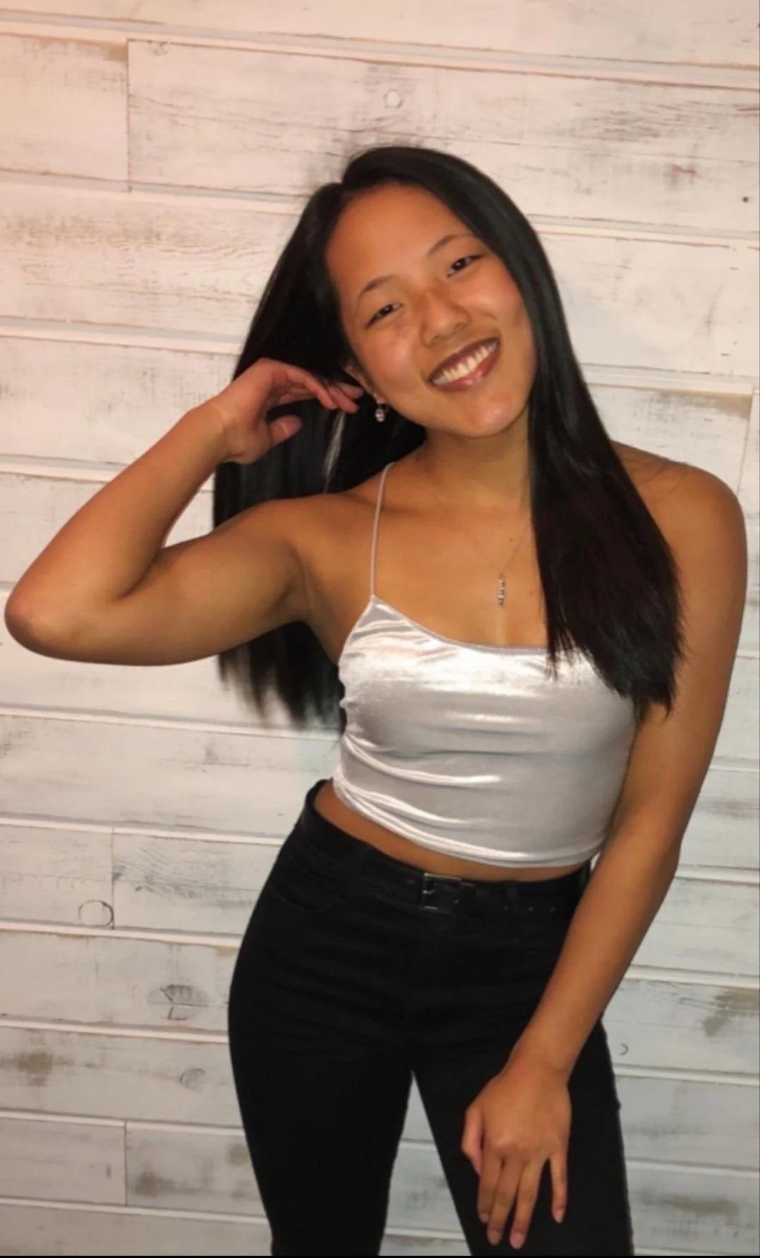 Hmu for more of Kayleigh! picture 2 of 2
