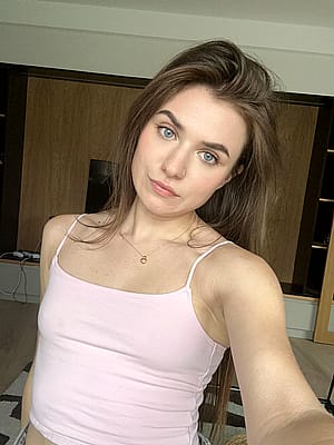 trying to look sexy ;)'