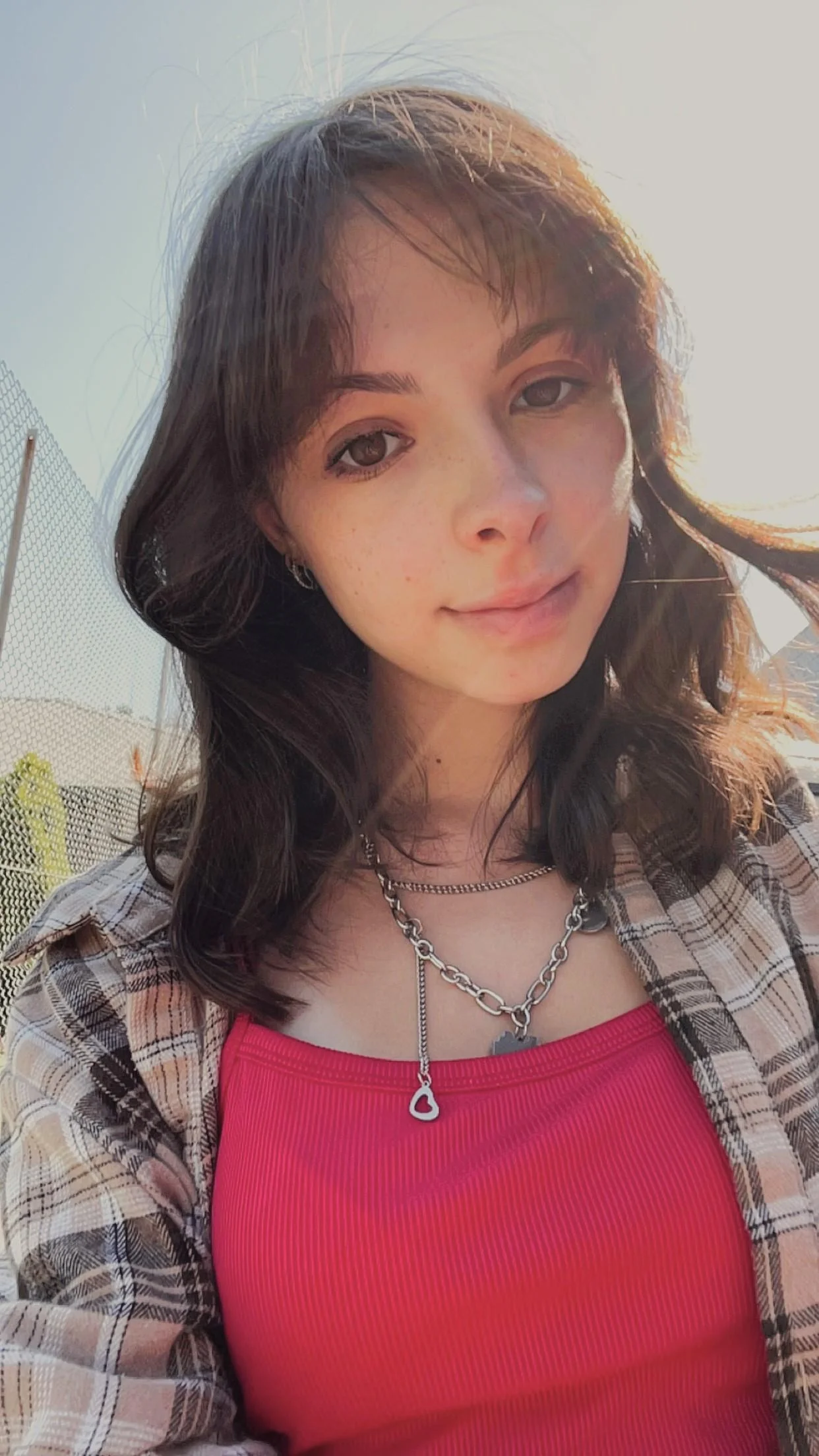 getting dolled up for a walk picture 1 of 1