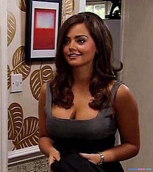 Jenna Coleman
