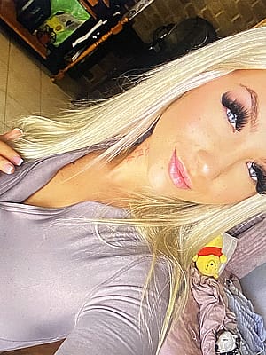 be honest, do you think im sexy?'