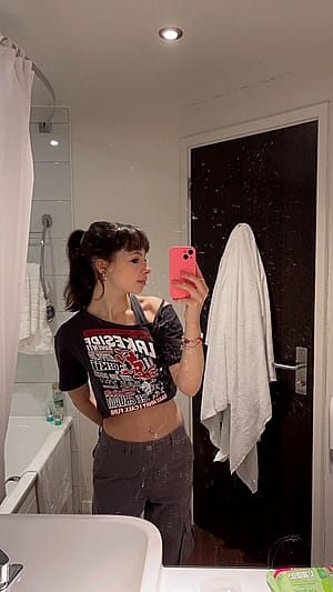 sexy fit and petite'