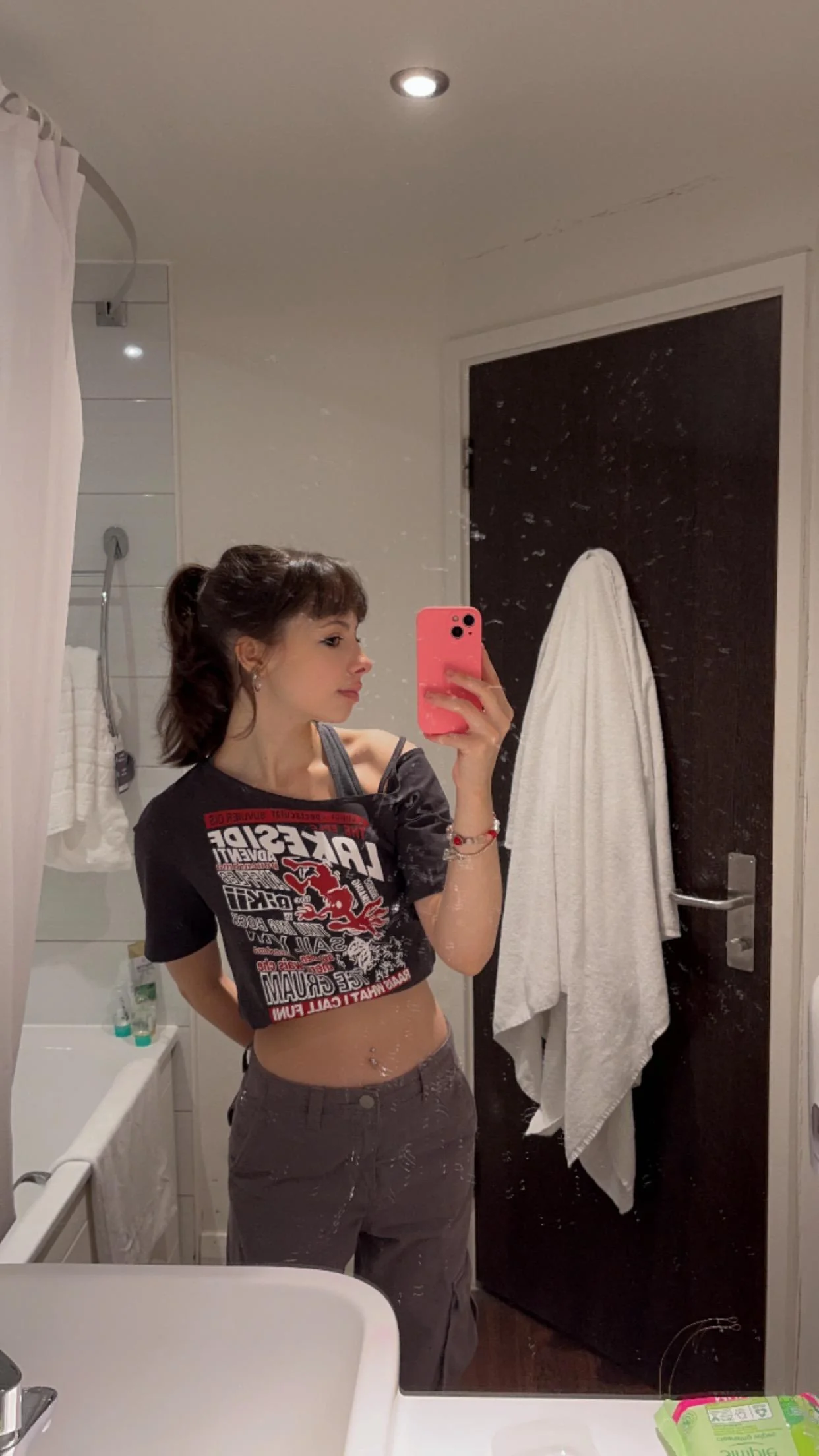 sexy fit and petite picture 1 of 1