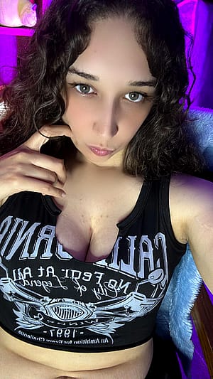 be honest, am i hot F19'