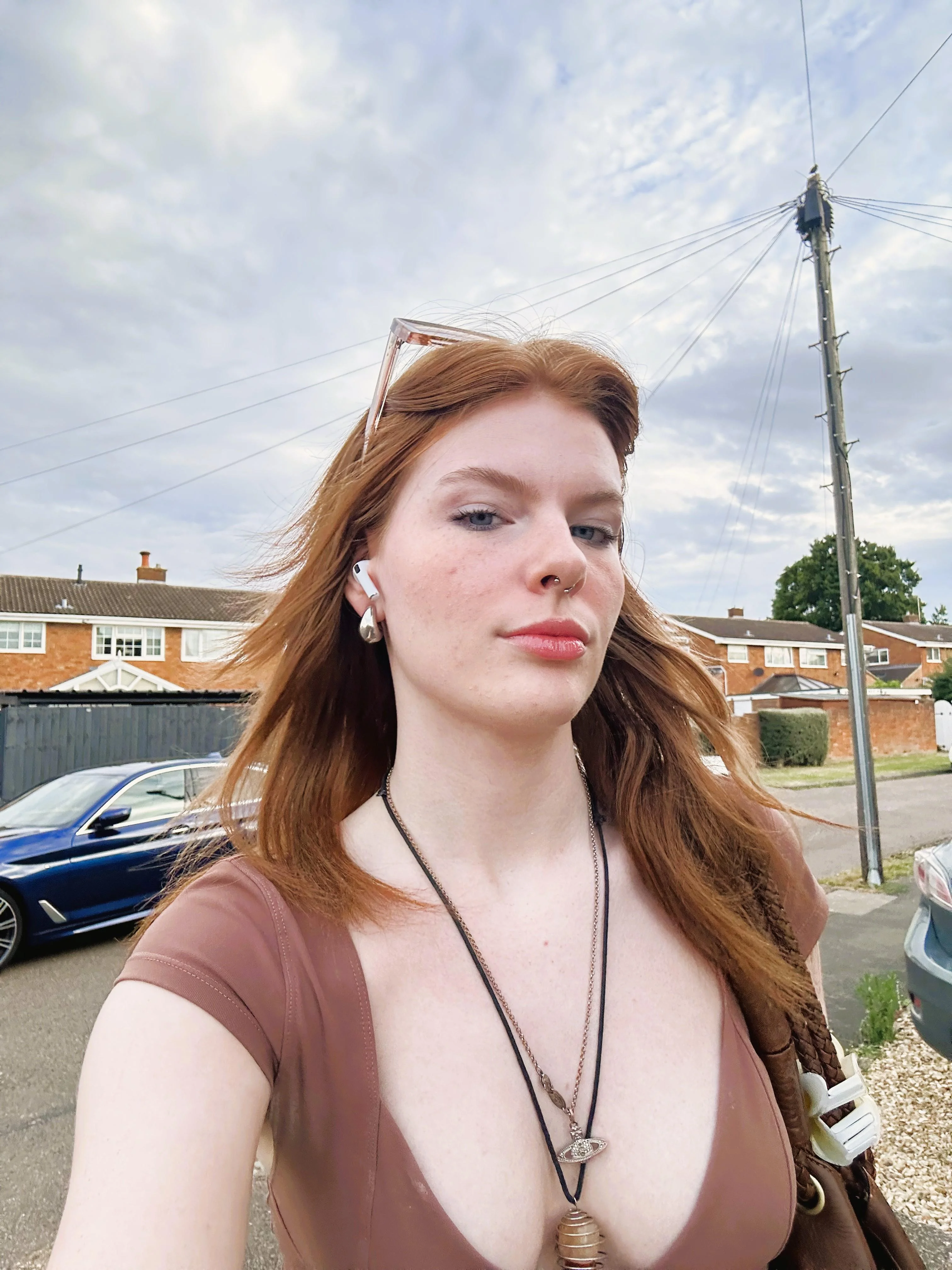 Am I hot in this outfit? F19 picture 1 of 1