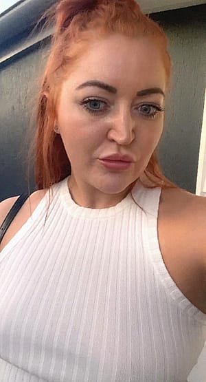 feeling classy but looking cute'