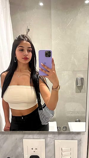 when the outfit is the mood'