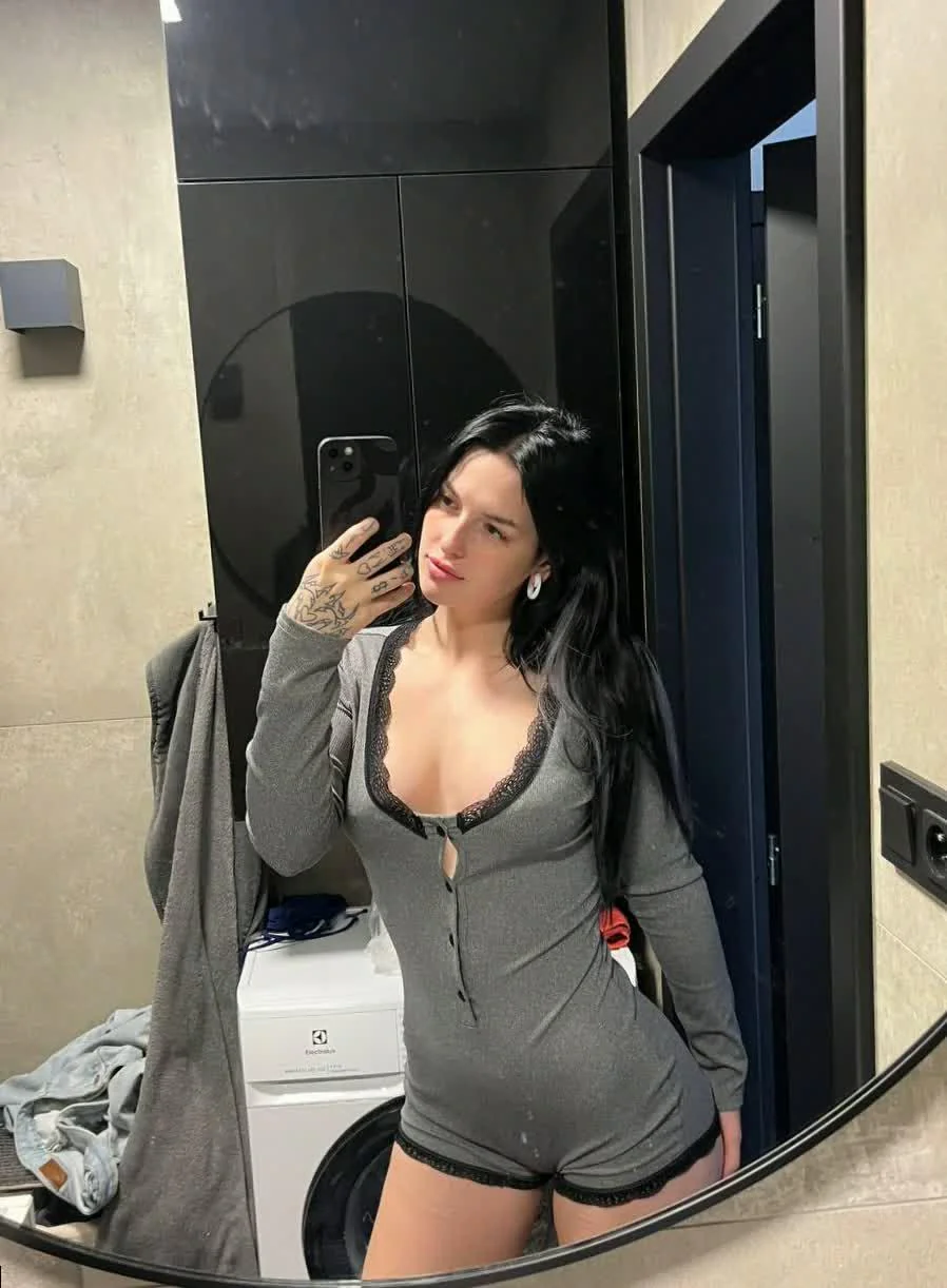 wish i could see myself the way others might picture 1 of 1