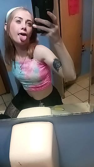 Do you think I’m hot?'