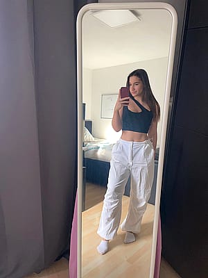 hot enough for you?'