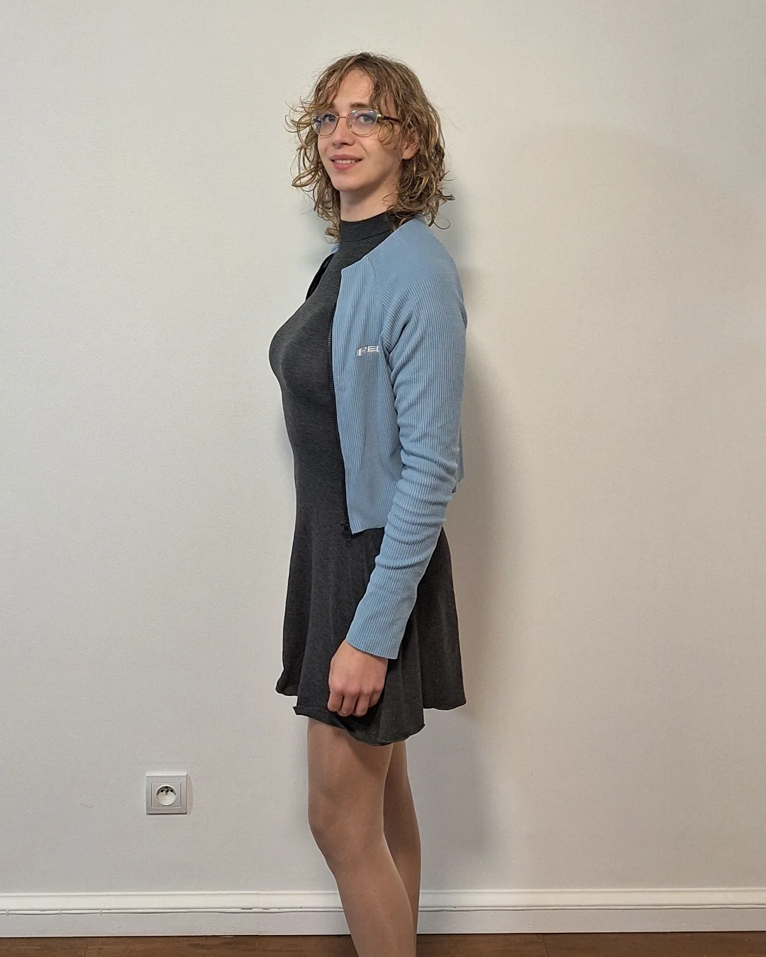 Casual evening picture 1 of 1
