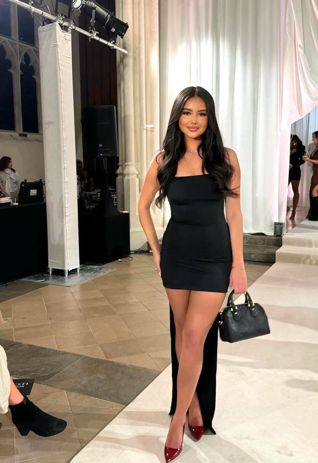 If classy was a person… 🥵 picture 1 of 2