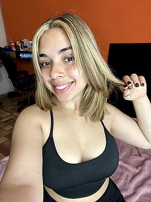 Do you think i look sexy?'