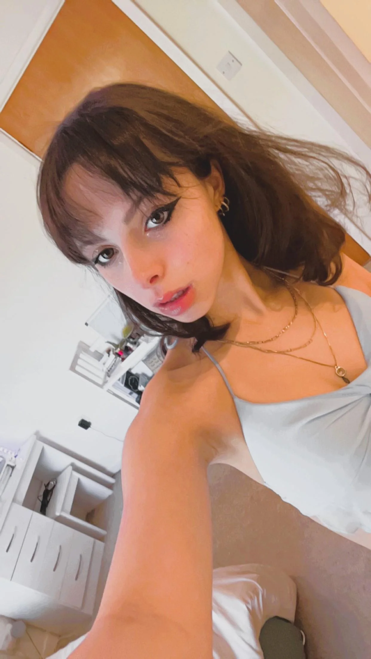 just a sexy college girl picture 1 of 1