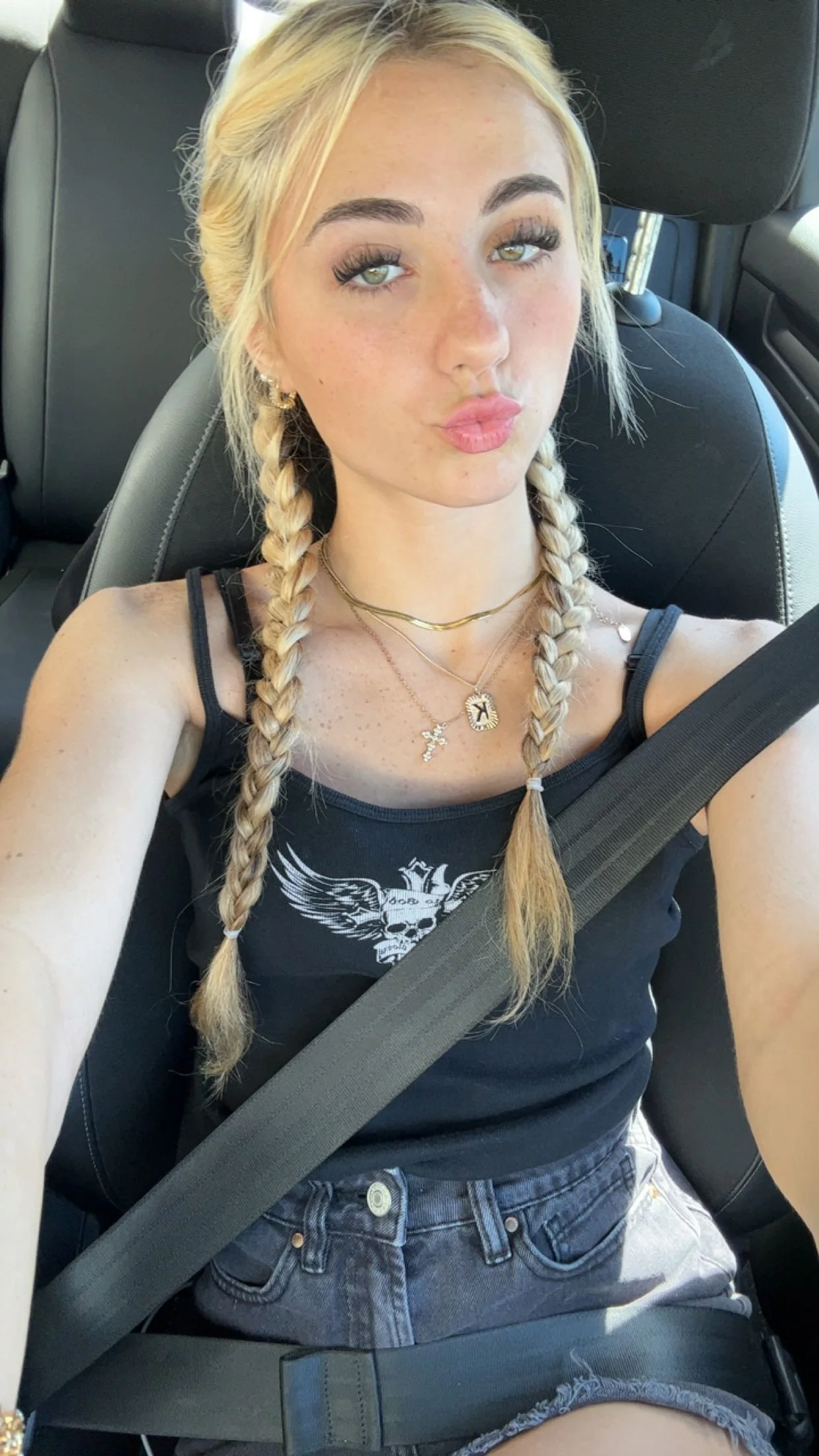 on the way to school, see ya handsome picture 1 of 1