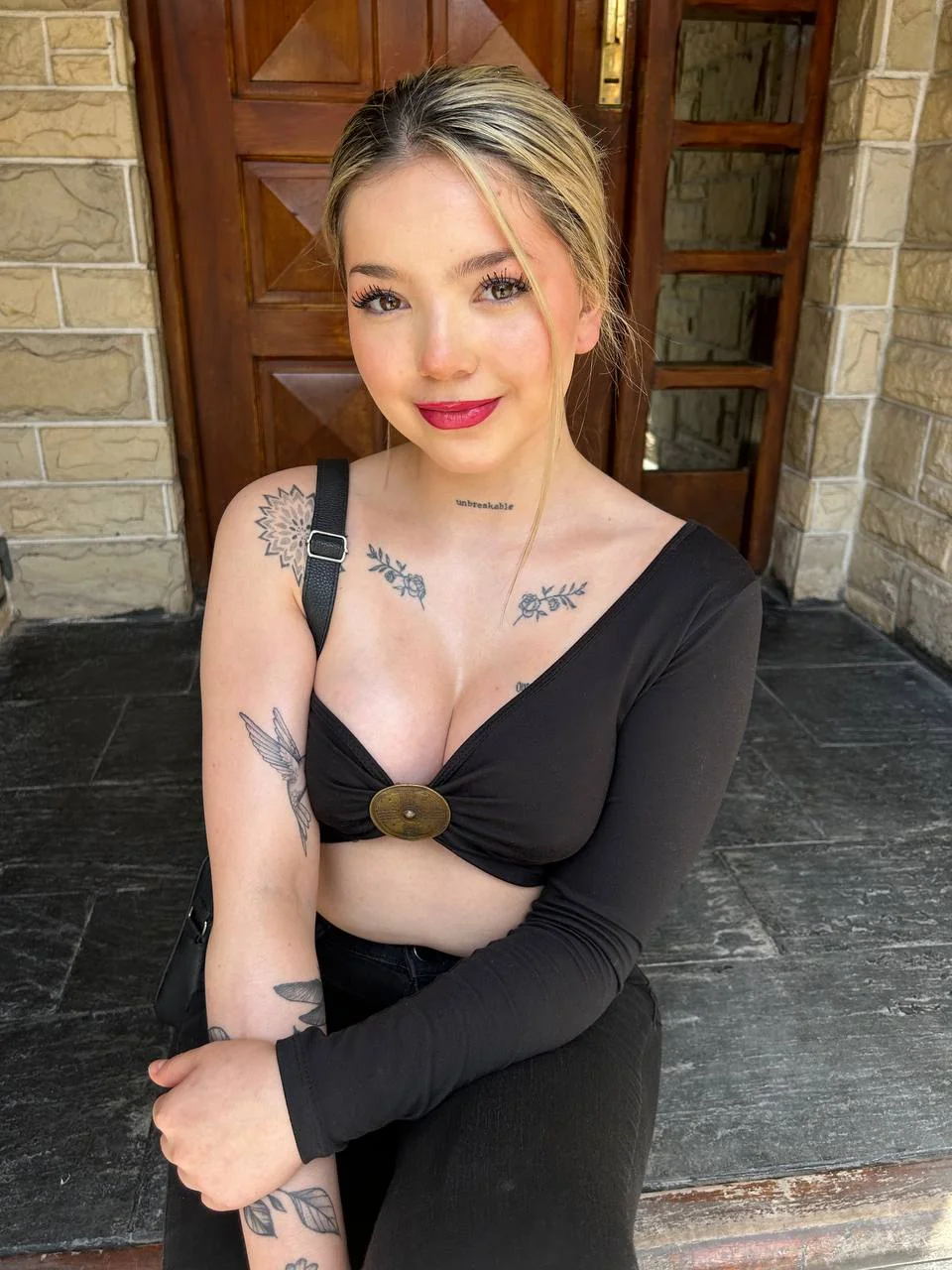 Cutest smile you'll see today. picture 1 of 1