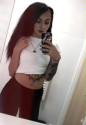 Lazy wednesday fit.'