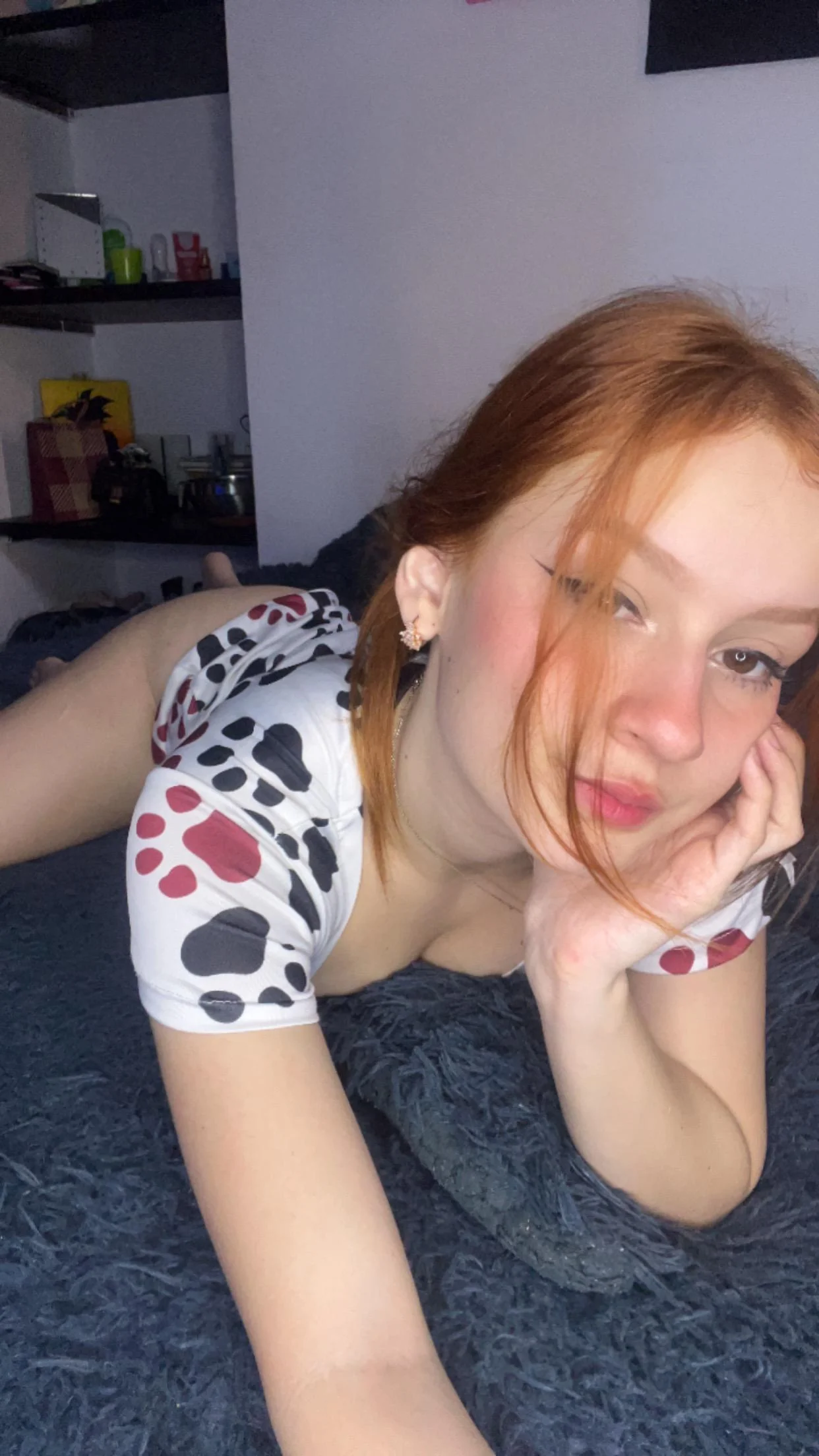 feeling super sexy tonight picture 1 of 1