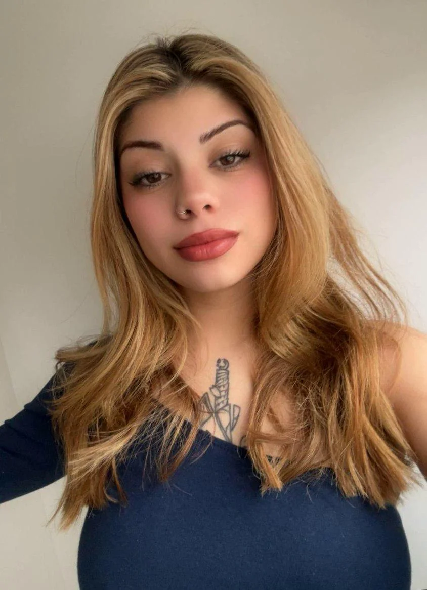 This is me unfiltered unedited and probably still better than F18 picture 1 of 1