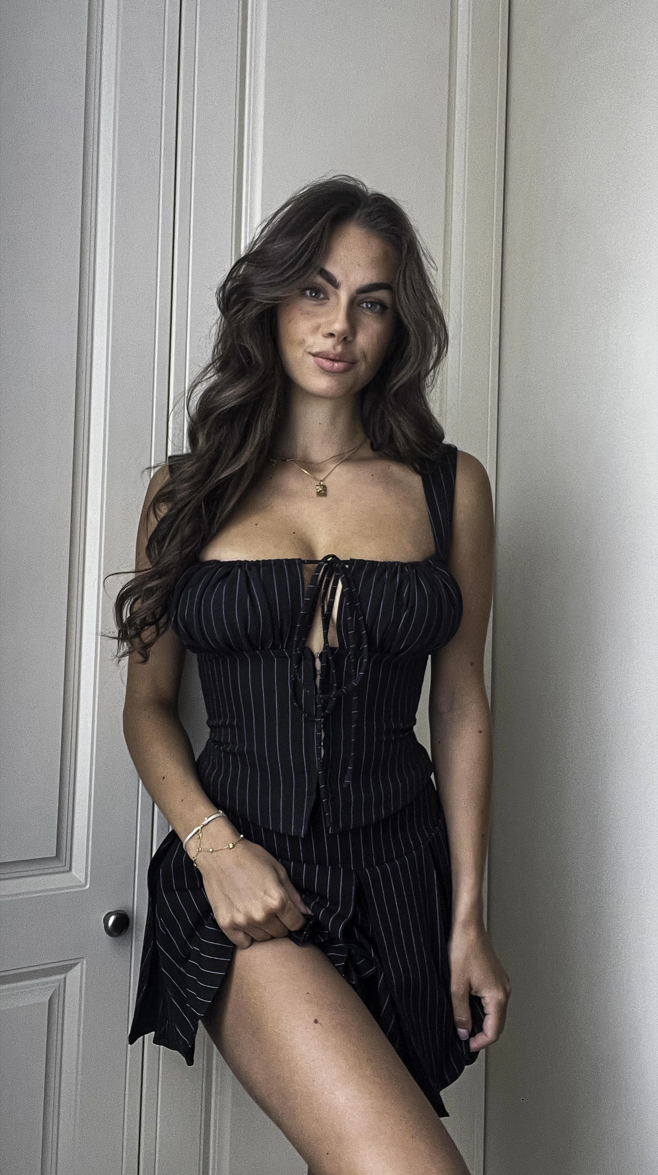 Where should I begin to make myself more delicious? picture 1 of 1