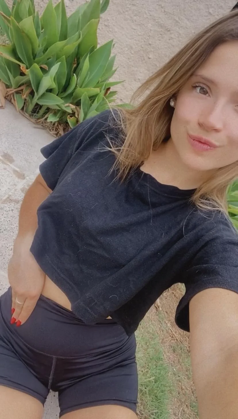 Do you realize how I look today? picture 1 of 1