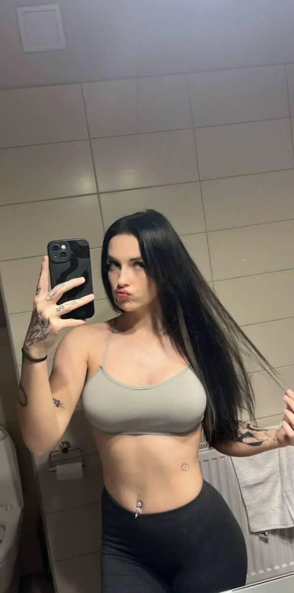 Happy to show off for you picture 1 of 1