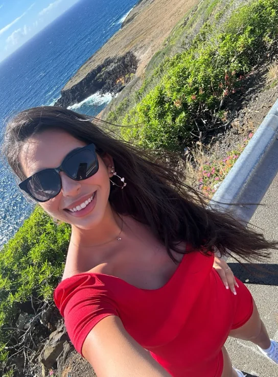 Everything is beautiful when you smile picture 1 of 1