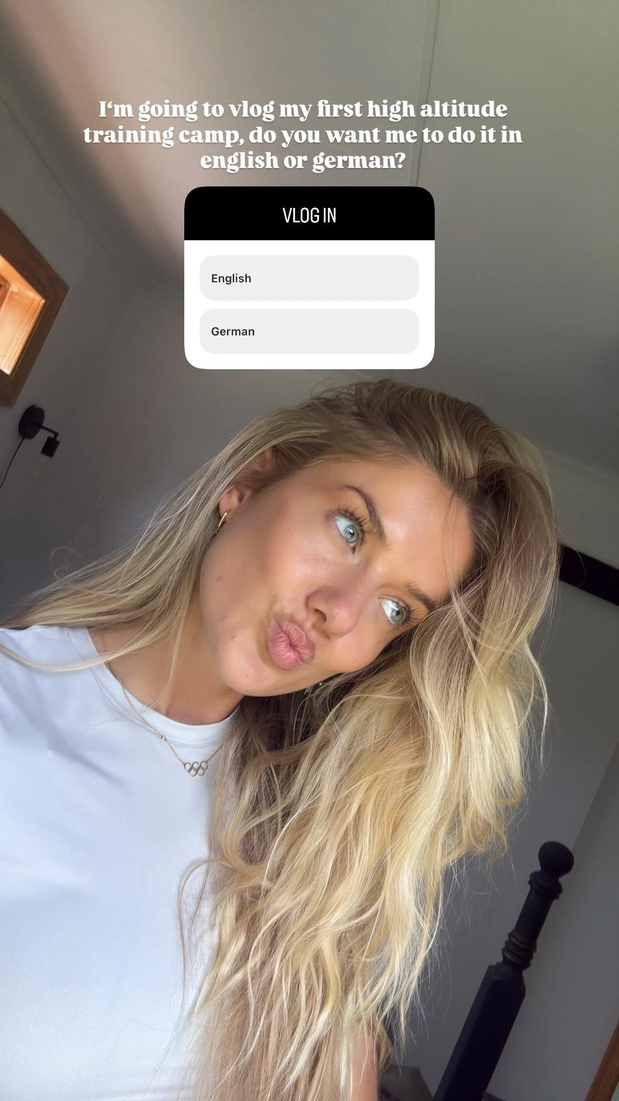 Alica Schmidt 2024-11-17 picture 1 of 1