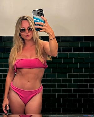 Tina O'Brien