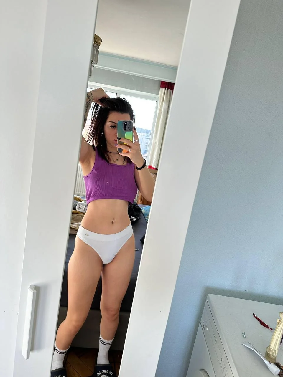 Sweet, comfortable and sensual picture 1 of 1