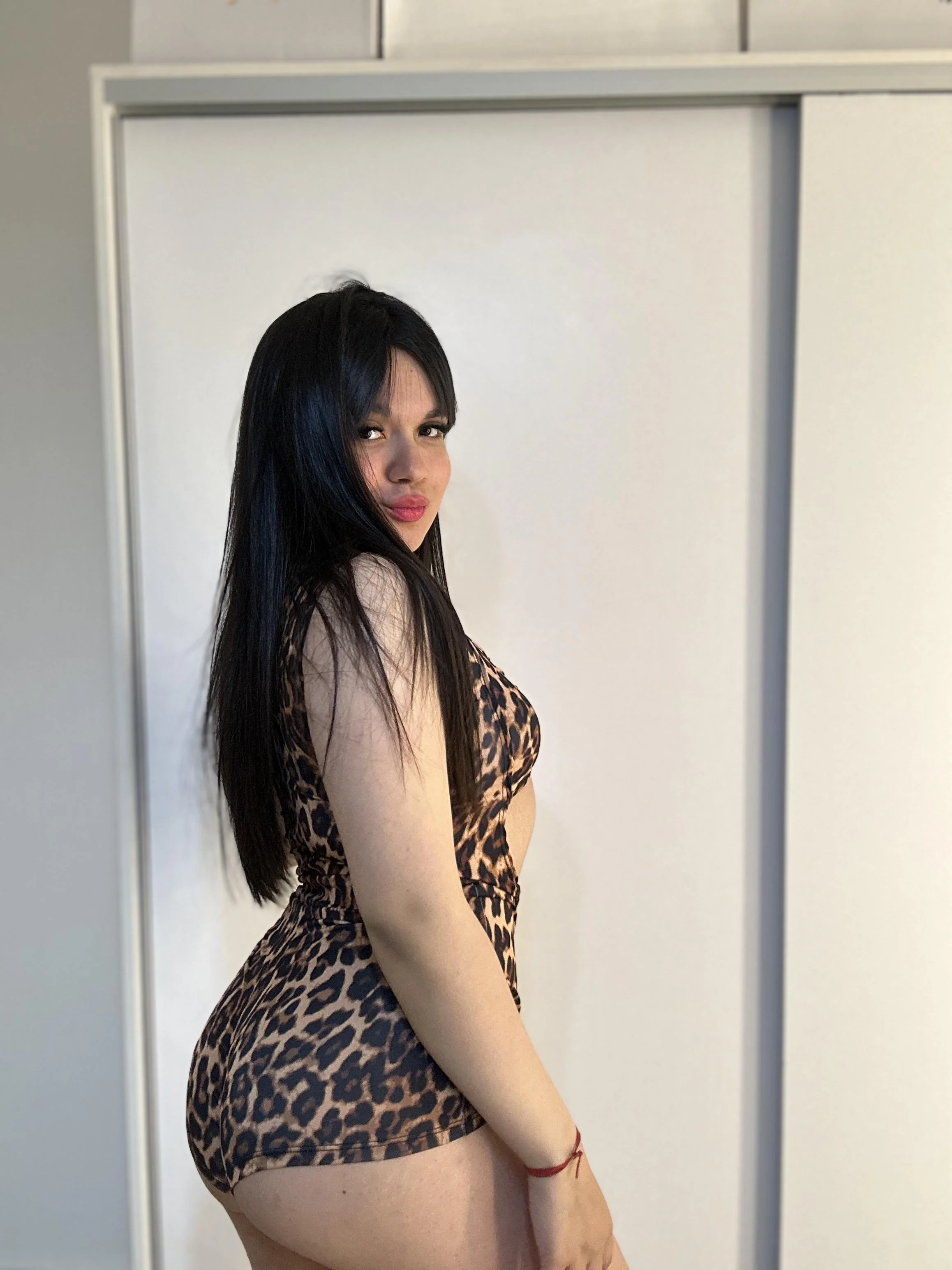 Sweet and spicy, just like this pic. picture 1 of 1