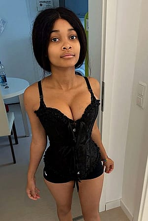 What would you say to me if you caught me taking these pics?'