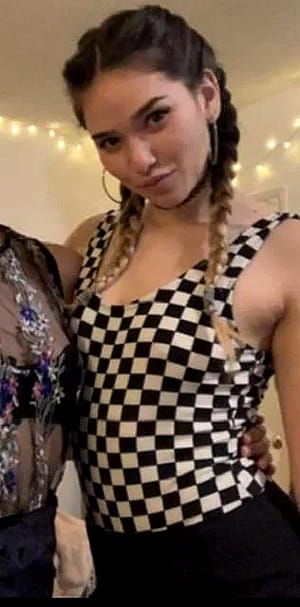 did you find me hot?f23'