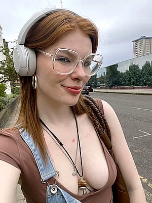 Beautiful and sexy at the same time'