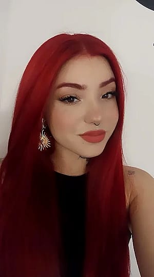 Does my smile make me beautiful?'