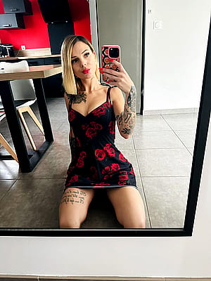 Am I hot or you can handle me easily?'
