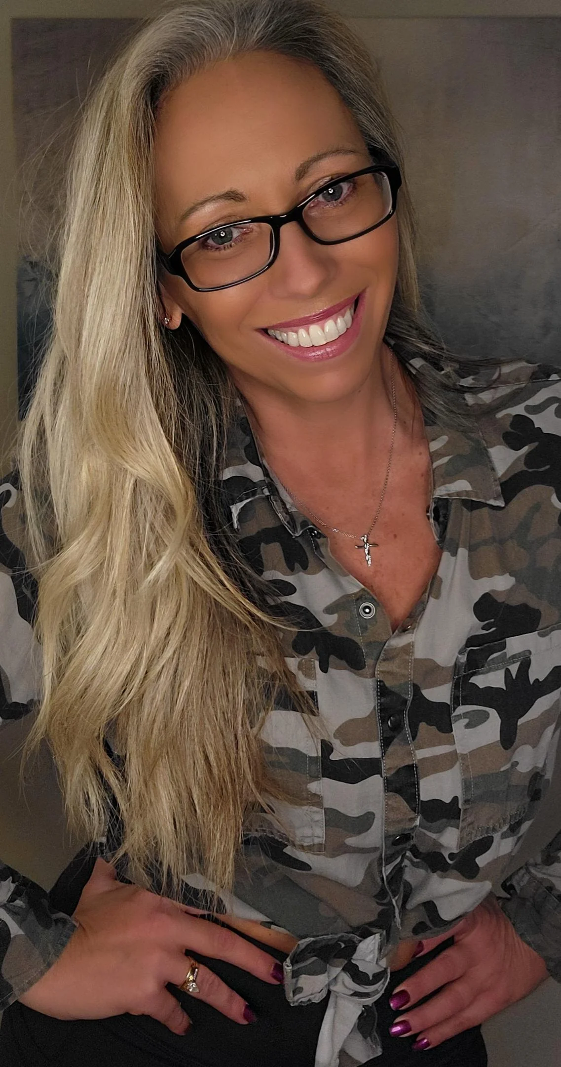 Feeling pretty picture 1 of 1