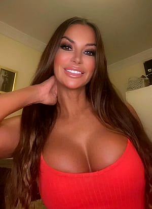 Am i hot 46f yay or nay'